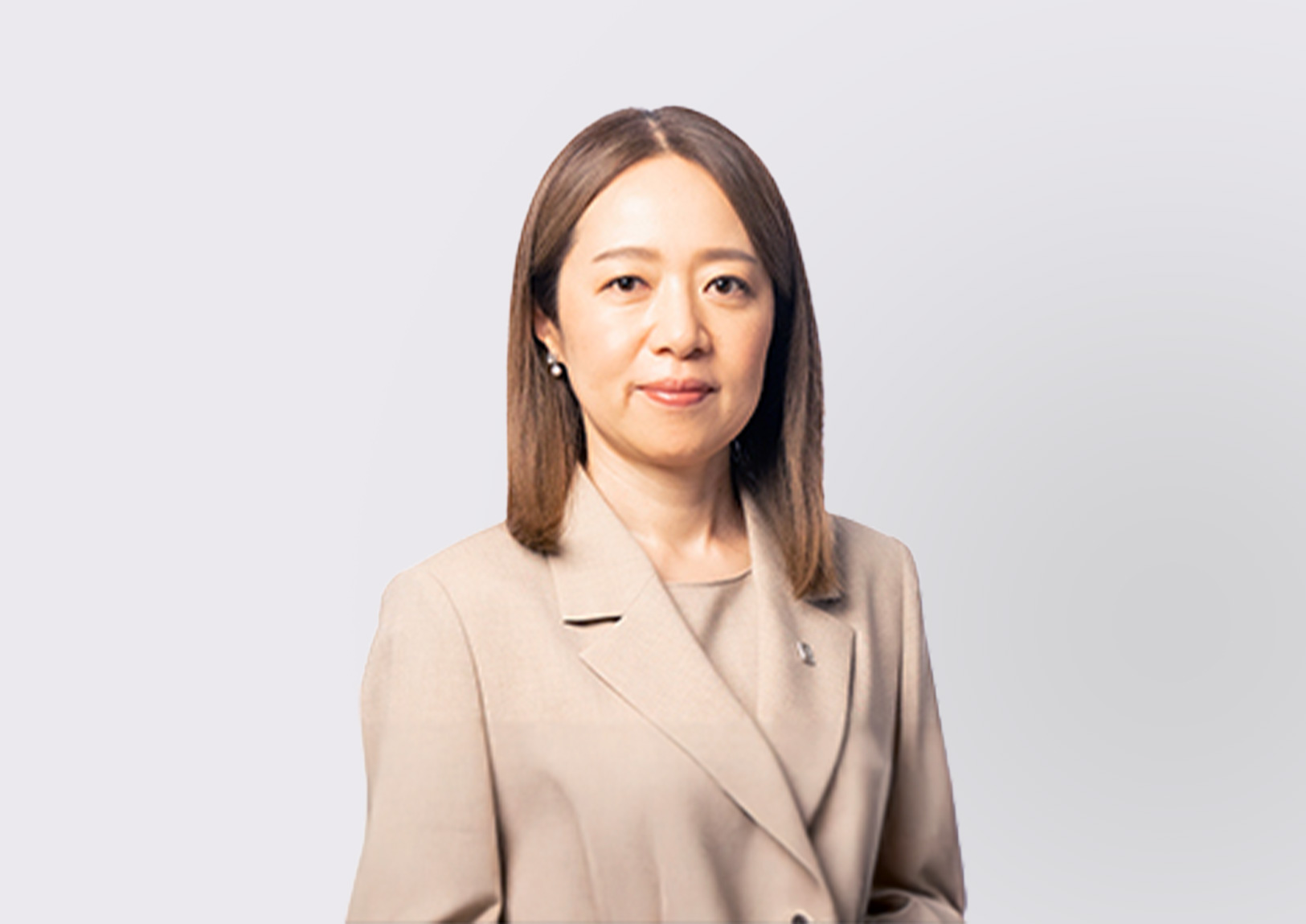 武田 靖子