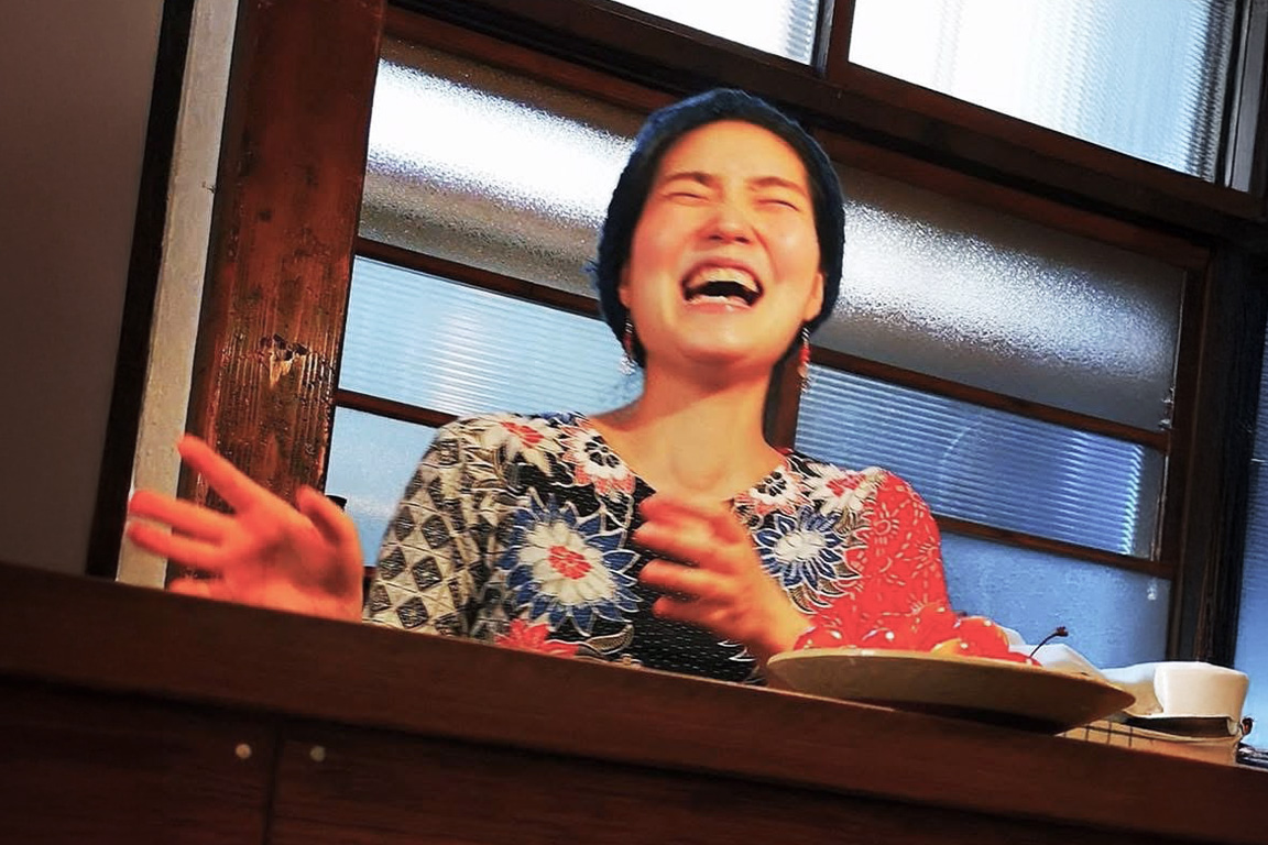 吉野 優美
