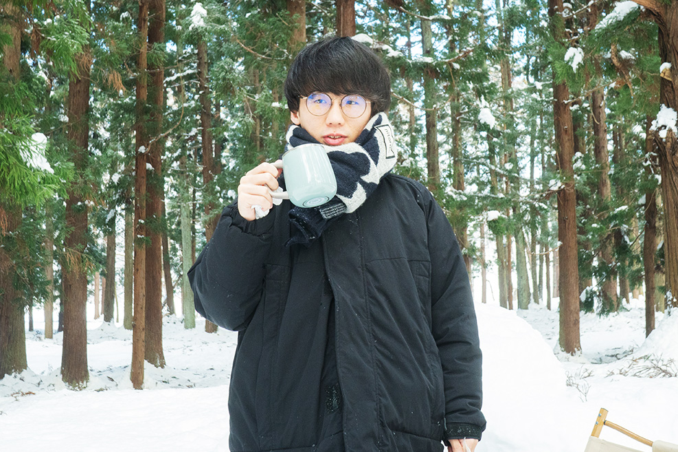 井上 志音